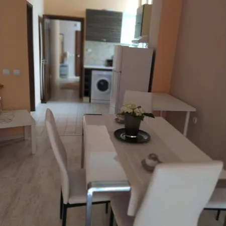 излак 4 Apartment Sofia