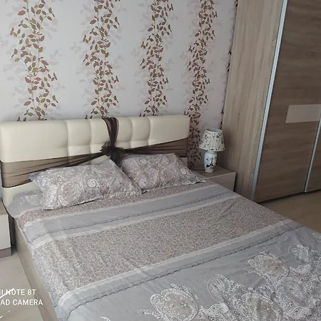 излак 4 Apartment *